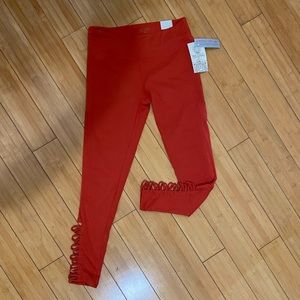 Balance collection leggings